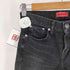 レッドカード REDCARD 19SS Anniversary skinny denim ブラック デニム ストレッチ スリム スキニー パンツ レディース 22