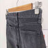 レッドカード REDCARD 19SS Anniversary skinny denim ブラック デニム ストレッチ スリム スキニー パンツ レディース 22
