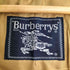 バーバリーズ BURBERRYS ノバチェック ウールライナーコート メンズ