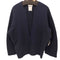 マディソンブルー MADISONBLUE RIB V NECK BIG PO メンズ