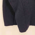 マディソンブルー MADISONBLUE RIB V NECK BIG PO メンズ