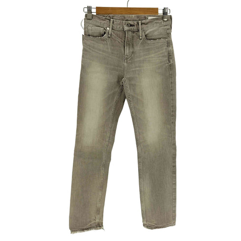 アッパーハイツ upper hights 20SS THE SERENA ETAIN スキニー ボーイフレンド デニム パンツ レディース 22