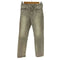 アッパーハイツ upper hights 20SS THE SERENA ETAIN スキニー ボーイフレンド デニム パンツ レディース 22