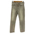 アッパーハイツ upper hights 20SS THE SERENA ETAIN スキニー ボーイフレンド デニム パンツ レディース 22
