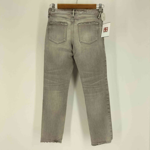 アッパーハイツ upper hights 20SS THE SERENA ETAIN スキニー ボーイフレンド デニム パンツ レディース 22