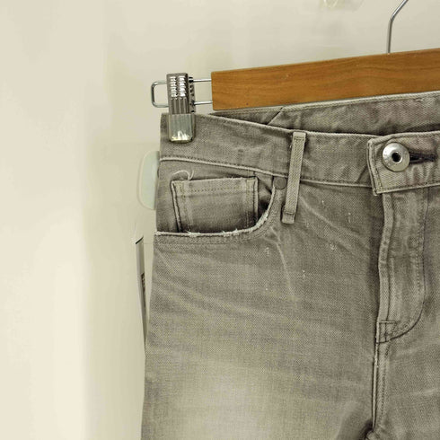 アッパーハイツ upper hights 20SS THE SERENA ETAIN スキニー ボーイフレンド デニム パンツ レディース 22
