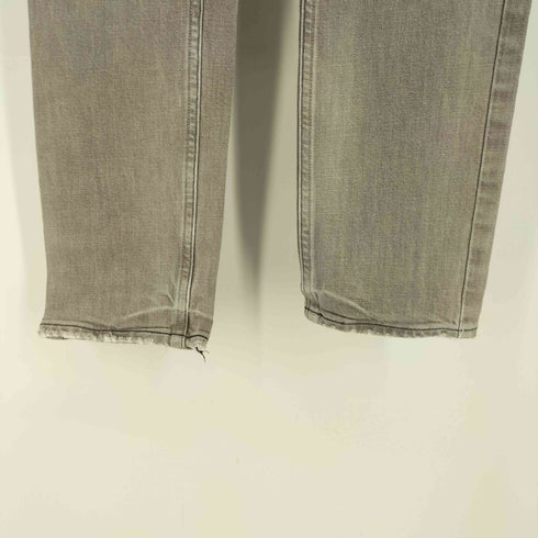 アッパーハイツ upper hights 20SS THE SERENA ETAIN スキニー ボーイフレンド デニム パンツ レディース 22