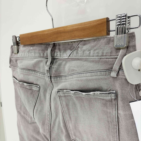 アッパーハイツ upper hights 20SS THE SERENA ETAIN スキニー ボーイフレンド デニム パンツ レディース 22