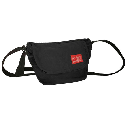 マンハッタンポーテージ Manhattan Portage CORDURA フラップ ミニ ショルダー バッグ メンズ
