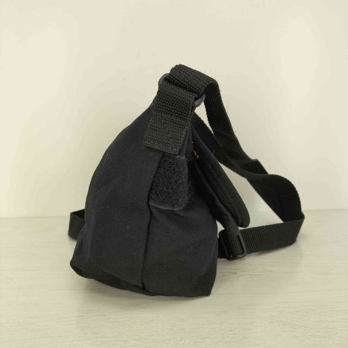 マンハッタンポーテージ Manhattan Portage CORDURA フラップ ミニ ショルダー バッグ メンズ