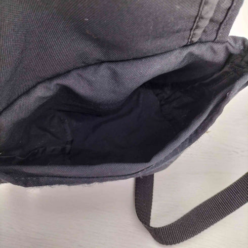 マンハッタンポーテージ Manhattan Portage CORDURA フラップ ミニ ショルダー バッグ メンズ