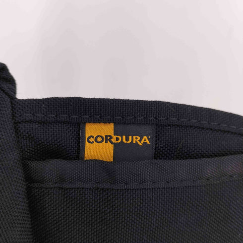 マンハッタンポーテージ Manhattan Portage CORDURA フラップ ミニ ショルダー バッグ メンズ