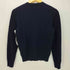 プレイコムデギャルソン PLAY COMME des GARCONS Vネックニット レディース JPN:S