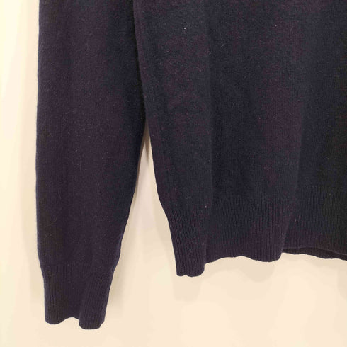 プレイコムデギャルソン PLAY COMME des GARCONS Vネックニット レディース JPN:S
