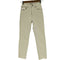ヤヌーク YANUK 21SS HIGH WAIST ANNETTE ハイ ウエイト アネット デニム パンツ レディース 22