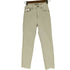 ヤヌーク YANUK 21SS HIGH WAIST ANNETTE ハイ ウエイト アネット デニム パンツ レディース 22