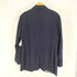ハケットロンドン hackett london 13AW 裏地 千鳥格子 ストライプ 切替 ウール 2B テーラード ジャケット メンズ 40R 50R