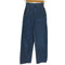 レッドカード REDCARD lemonade lunch denim pants レモネード ランチ デニム パンツ サイドジップ レディース 22