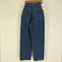 レッドカード REDCARD lemonade lunch denim pants レモネード ランチ デニム パンツ サイドジップ レディース 22