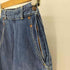 レッドカード REDCARD lemonade lunch denim pants レモネード ランチ デニム パンツ サイドジップ レディース 22