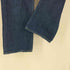 レッドカード REDCARD lemonade lunch denim pants レモネード ランチ デニム パンツ サイドジップ レディース 22