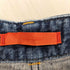 レッドカード REDCARD lemonade lunch denim pants レモネード ランチ デニム パンツ サイドジップ レディース 22