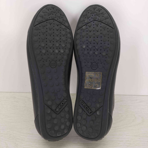 ジェオックス GEOX RESPIRA リボンパンプス レディース EUR:35