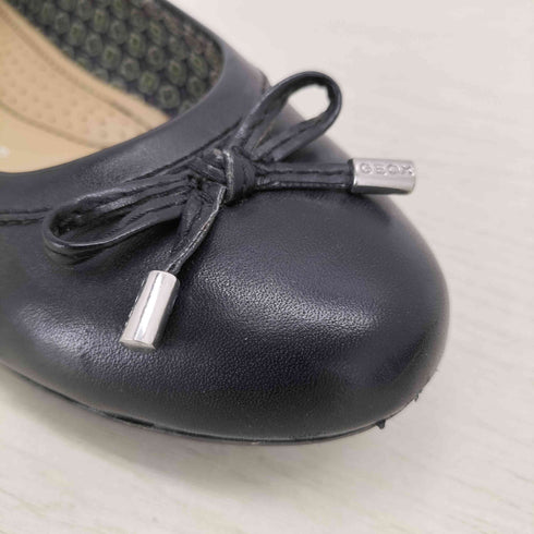 ジェオックス GEOX RESPIRA リボンパンプス レディース EUR:35