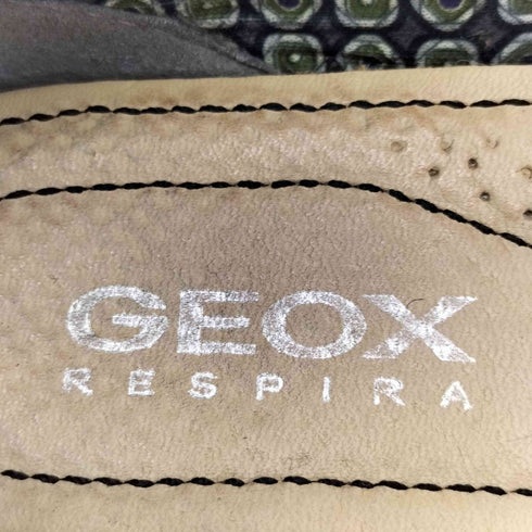 ジェオックス GEOX RESPIRA リボンパンプス レディース EUR:35