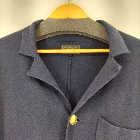ビームスプラス BEAMS+ Knit Blazer メンズ JPN:L
