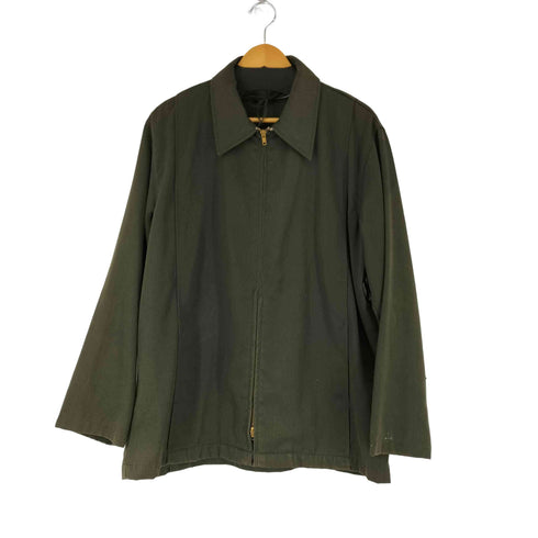 70S LION TALONジップ ワークジャケット メンズ 46 R