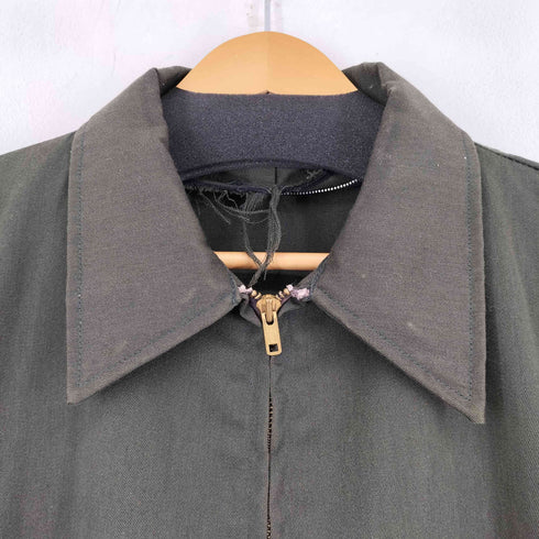 70S LION TALONジップ ワークジャケット メンズ 46 R