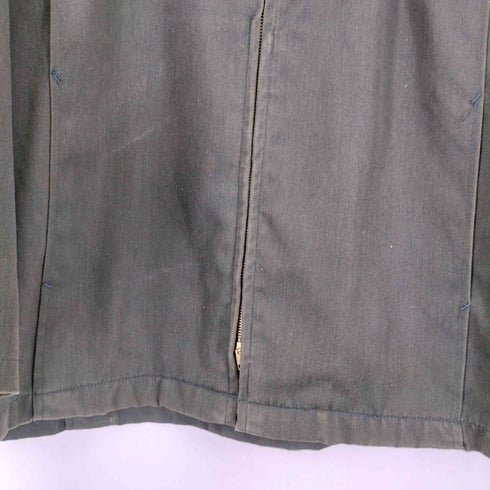 70S LION TALONジップ ワークジャケット メンズ 46 R