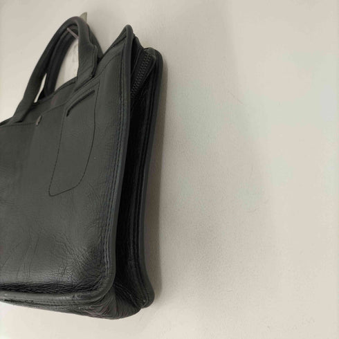 ポーター PORTER BARON BRIEFCASE メンズ