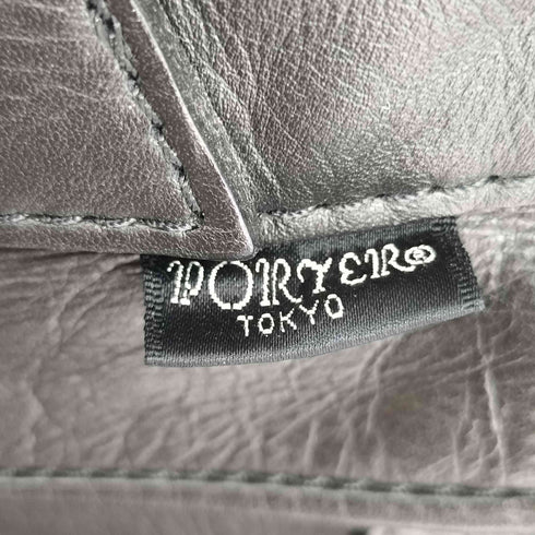 ポーター PORTER BARON BRIEFCASE メンズ