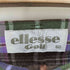 エレッセゴルフ ellesse GOLF チェック柄 センタープレスウールパンツ レディース 60