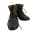 LONDON SHOE MAKE ウイングチップ カントリーブーツ メンズ 8