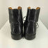 LONDON SHOE MAKE ウイングチップ カントリーブーツ メンズ 8