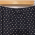 コムデギャルソンコムデギャルソン COMME des GARCONS COMME des GARCONS 2007AW ドット柄 ボックスプリーツ ウールスカート レディース JPN:M