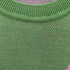 エレッセゴルフ ellesse GOLF フロントロゴウールニット メンズ M