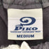 ピコ PIKO 90S サイドロゴテープ ナイロンパンツ メンズ JPN:M