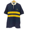 ポロバイラルフローレン Polo by RALPH LAUREN FISHING TACKLE ポロシャツ メンズ JPN:L