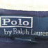 ポロバイラルフローレン Polo by RALPH LAUREN FISHING TACKLE ポロシャツ メンズ JPN:L