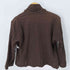 ミー イッセイミヤケ me ISSEY MIYAKE L/S シワ加工ハイネックブラウス レディース