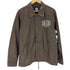 デウス DEUS JIVE COACH JACKET メンズ JPN:M