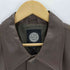 デウス DEUS JIVE COACH JACKET メンズ JPN:M