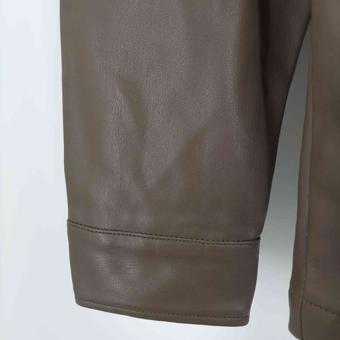 デウス DEUS JIVE COACH JACKET メンズ JPN:M