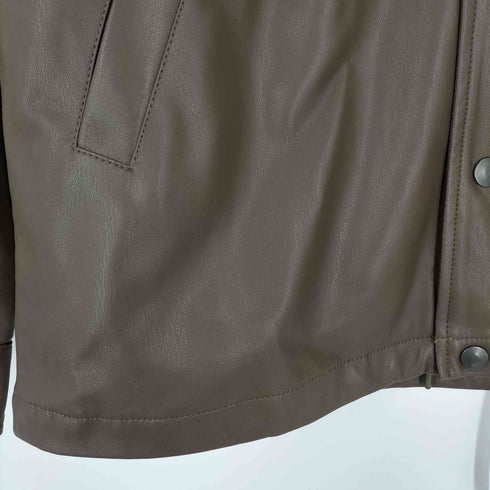 デウス DEUS JIVE COACH JACKET メンズ JPN:M