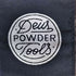 デウス DEUS JIVE COACH JACKET メンズ JPN:M
