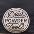 デウス DEUS JIVE COACH JACKET メンズ JPN:M
